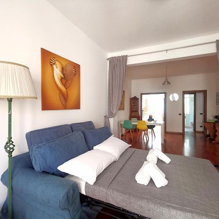 Cipro Home Rome Exterior photo