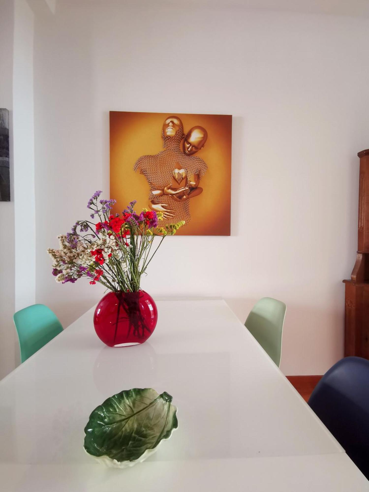 Cipro Home Rome Exterior photo