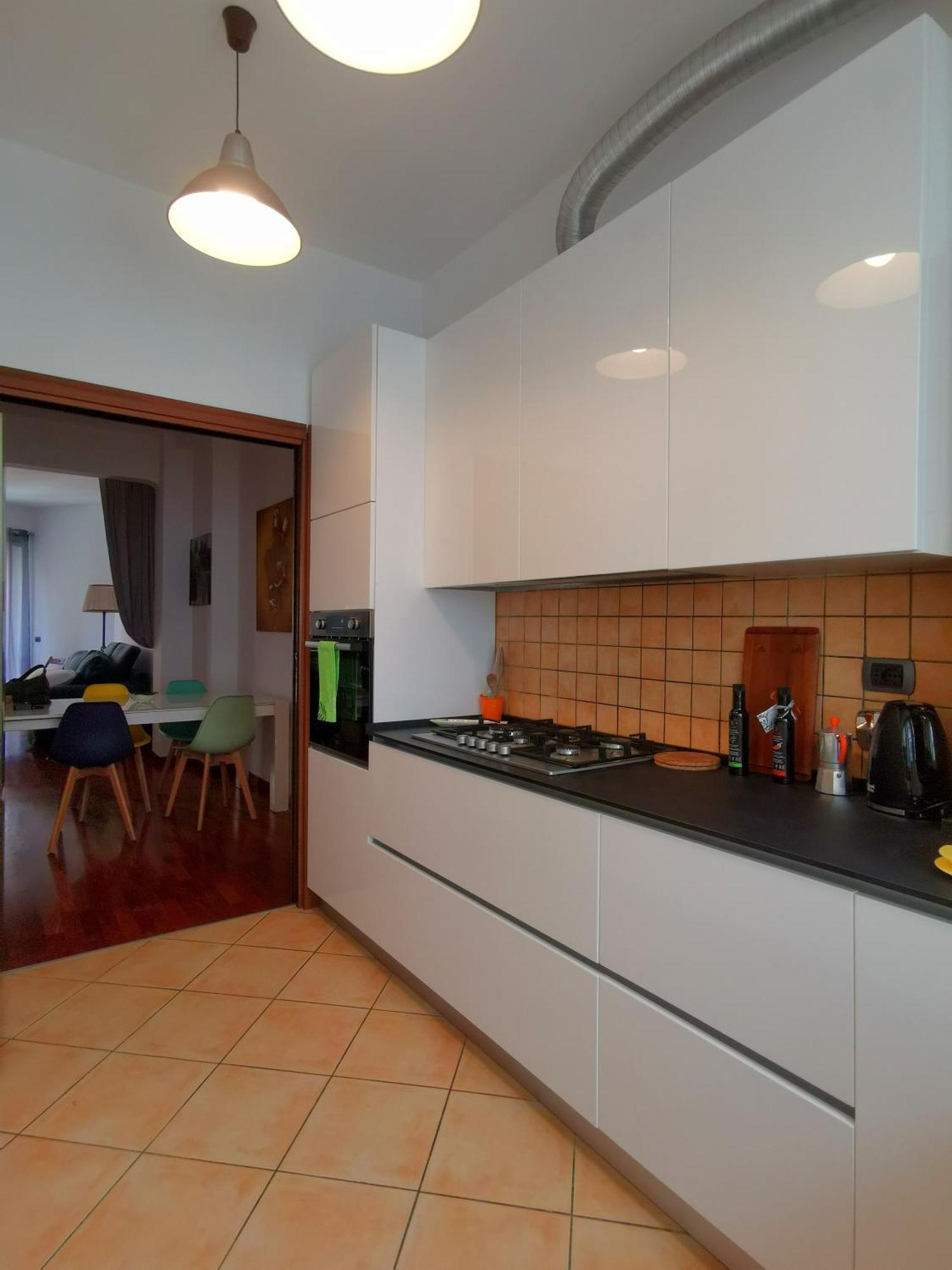 Cipro Home Rome Exterior photo