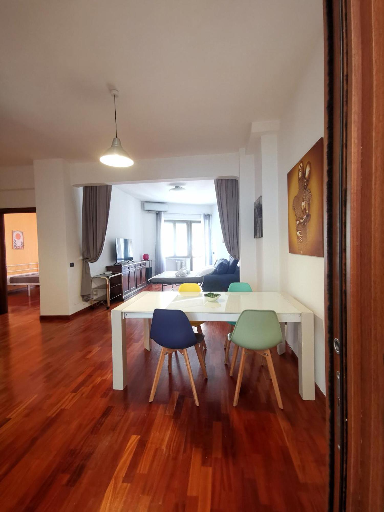 Cipro Home Rome Exterior photo