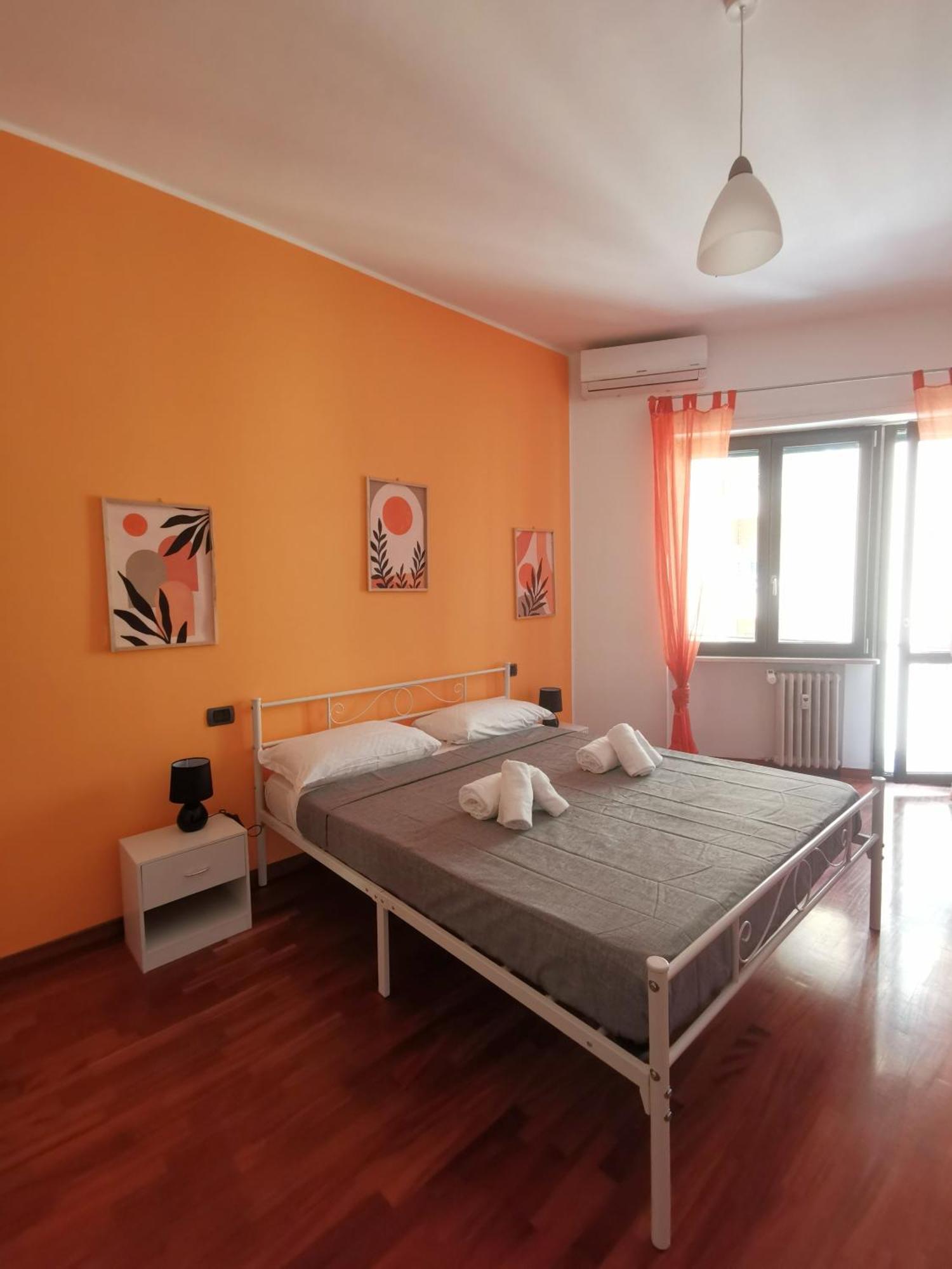Cipro Home Rome Exterior photo