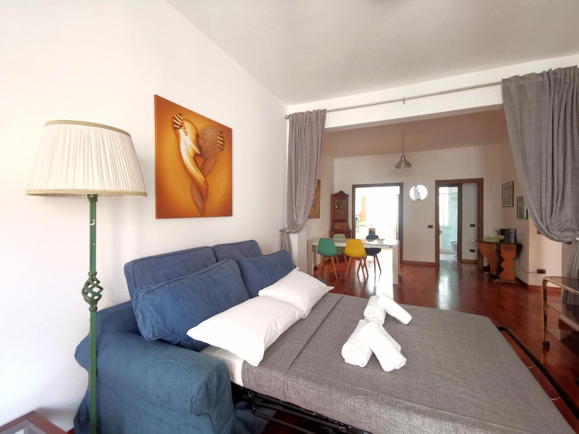 Cipro Home Rome Exterior photo