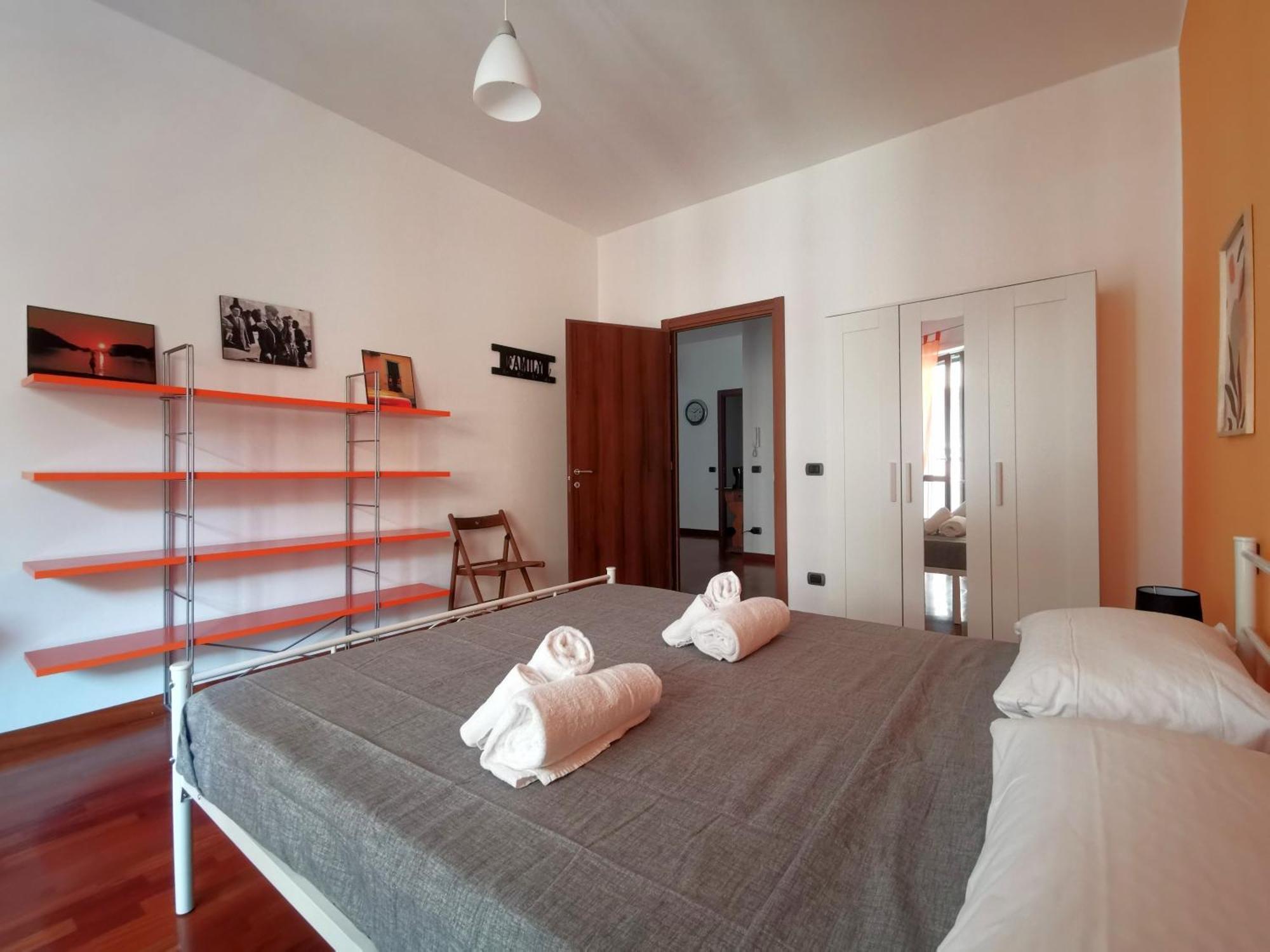 Cipro Home Rome Exterior photo