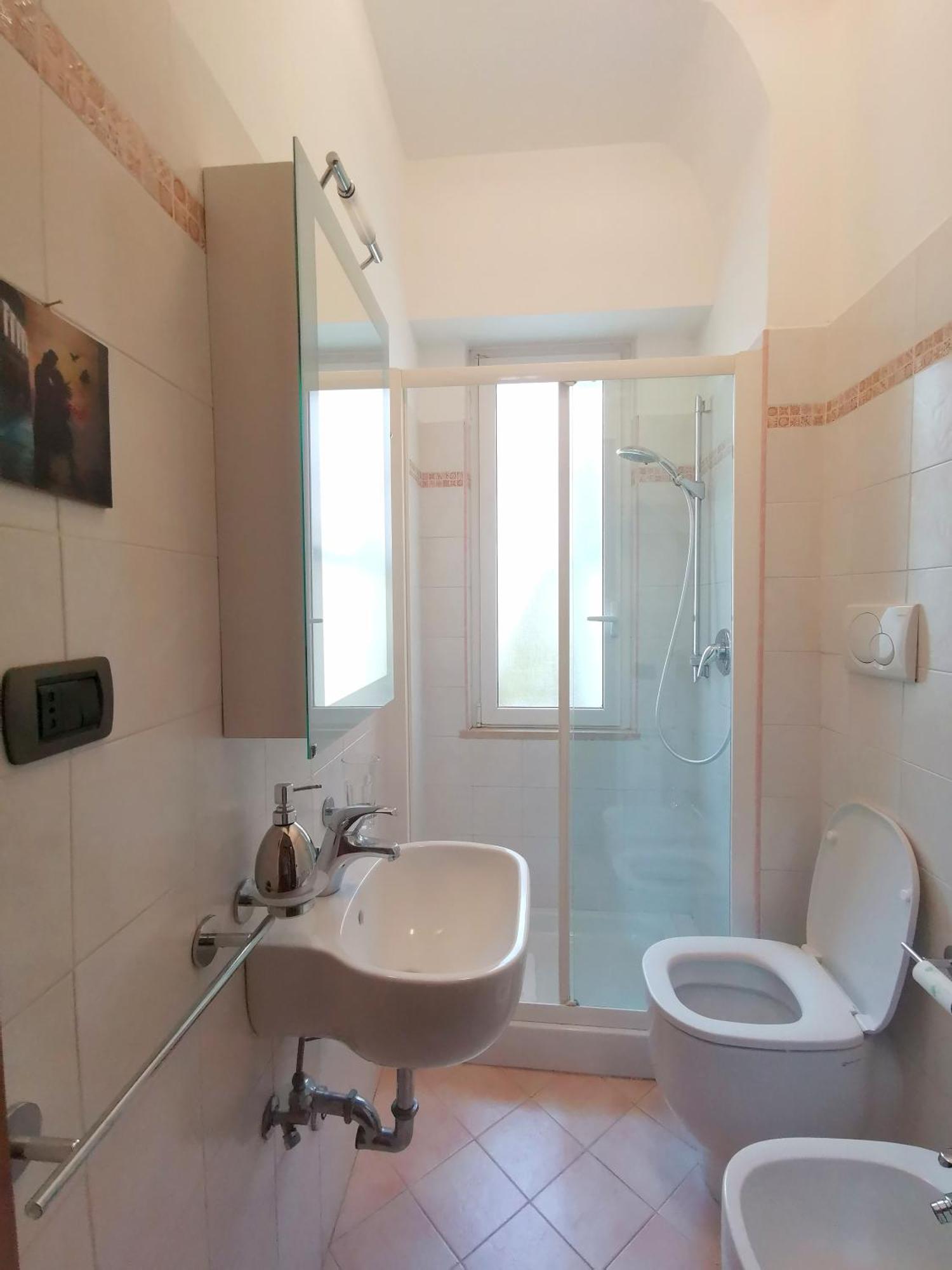 Cipro Home Rome Exterior photo