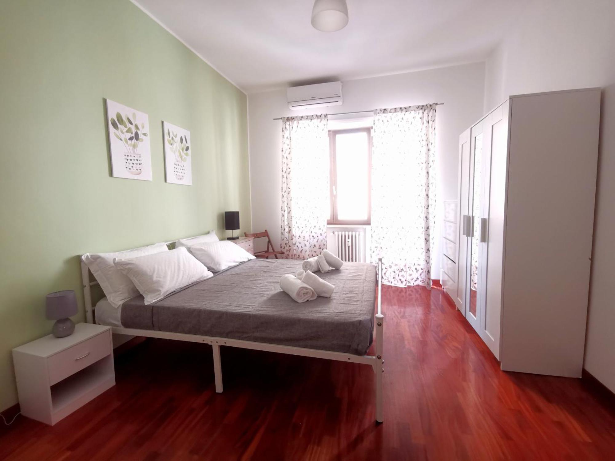 Cipro Home Rome Exterior photo