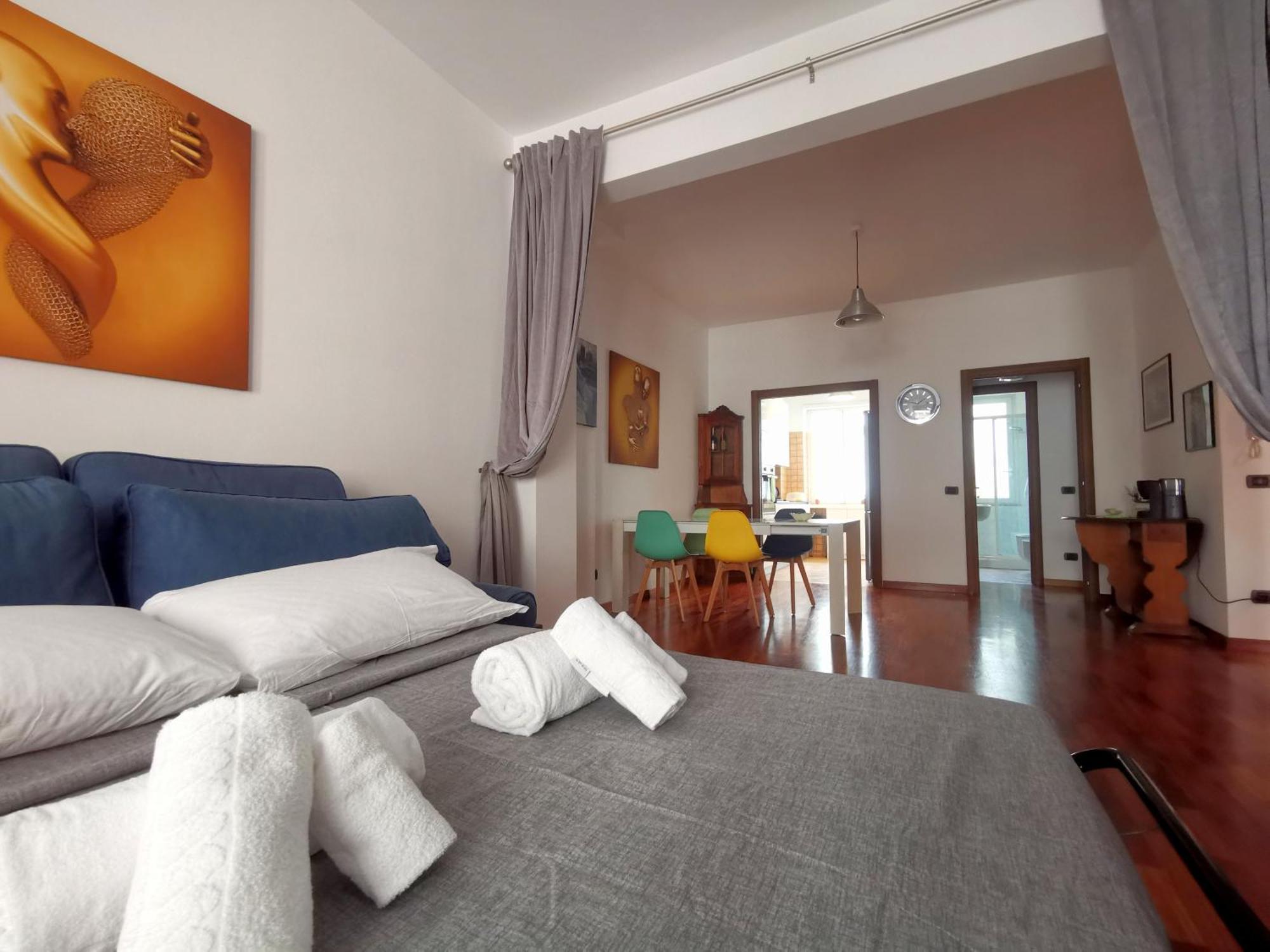 Cipro Home Rome Exterior photo