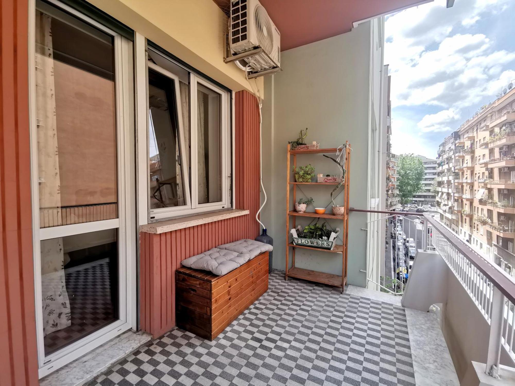 Cipro Home Rome Exterior photo