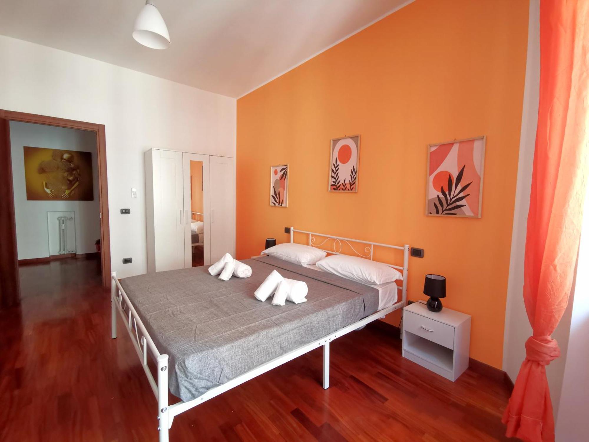Cipro Home Rome Exterior photo